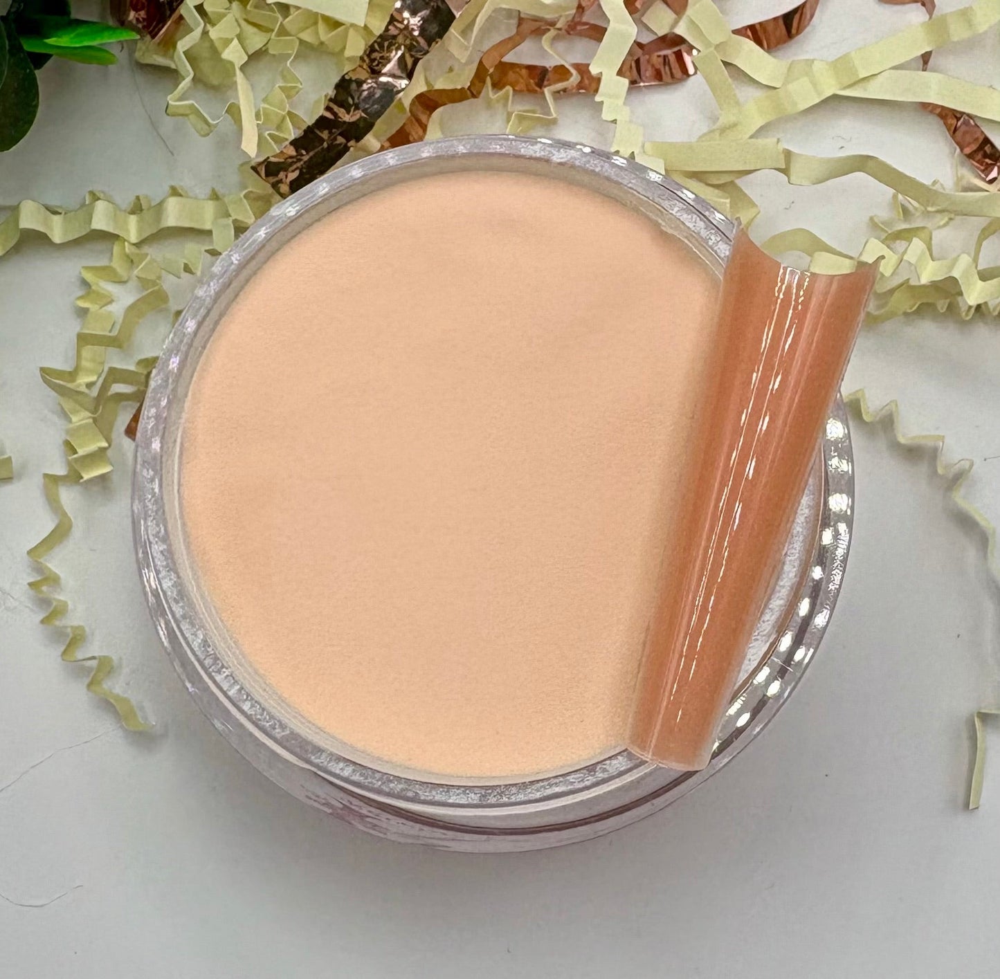 Nude 4oz